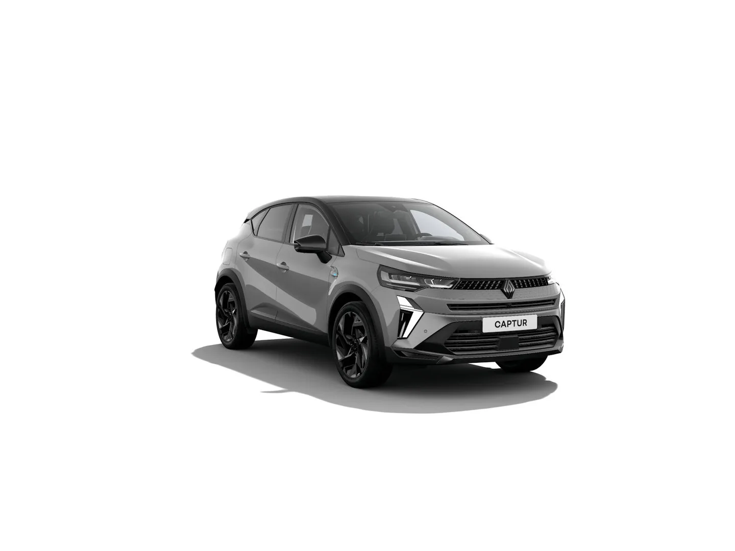 Renault Captur (2026) — foto 1