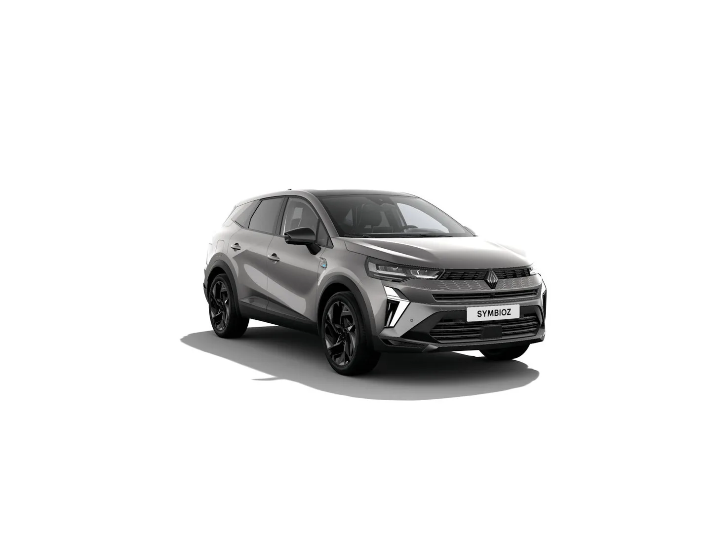 Renault Symbioz (2026) — foto 1