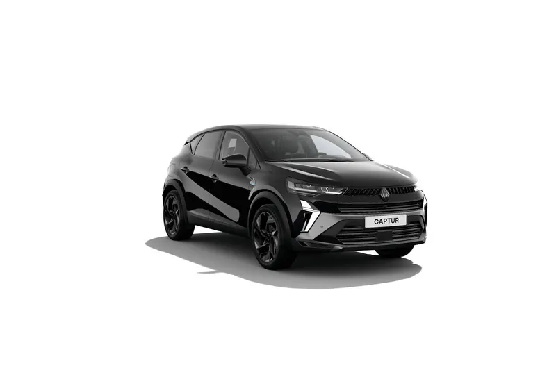 Renault Captur (2026)