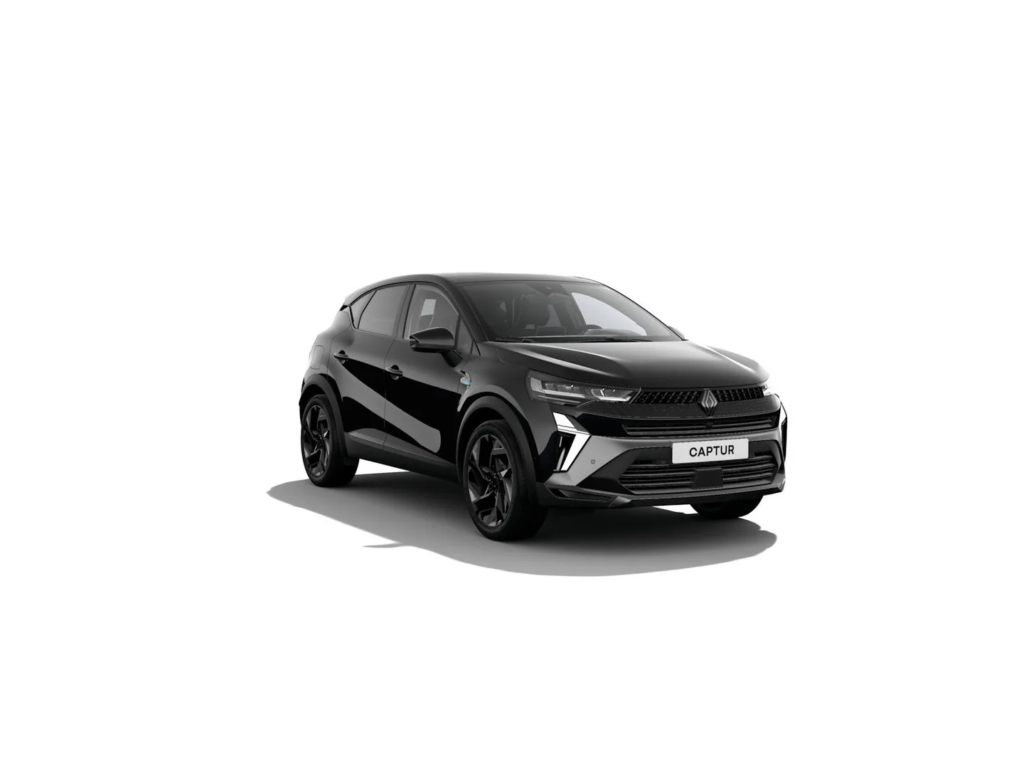 Renault Captur (2026) — foto 1