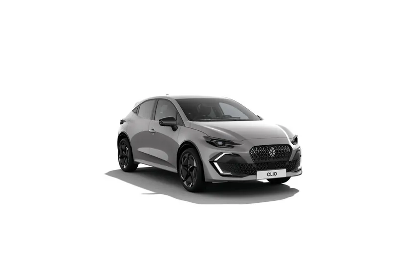 Renault Clio (2026)