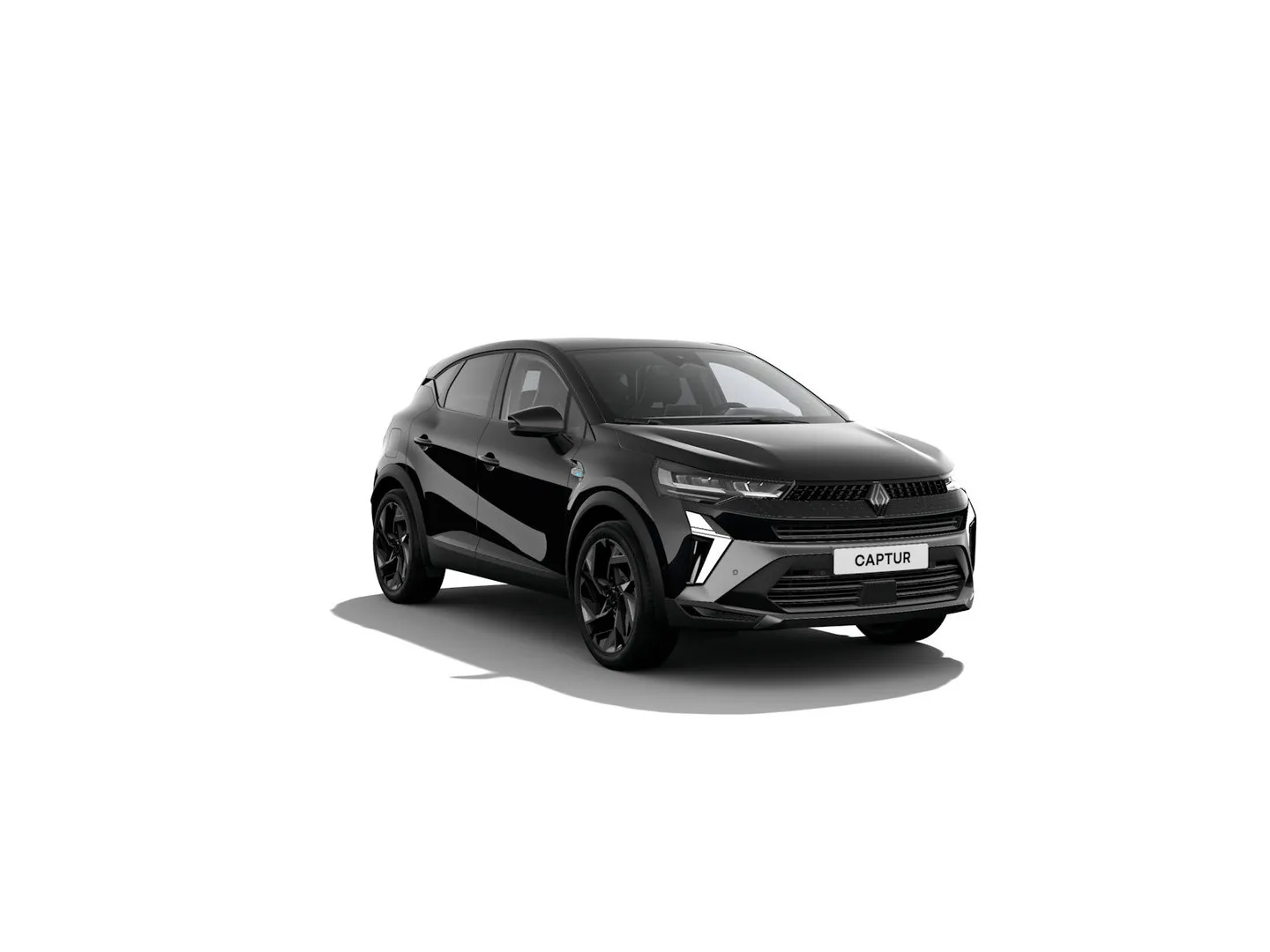 Renault Captur (2026) — foto 1