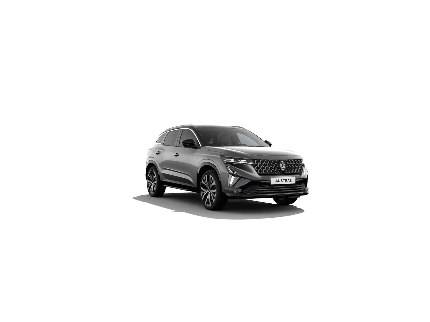 Renault Austral (2026) — foto 1