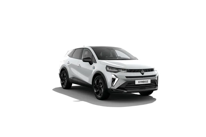 Renault Symbioz (2026)