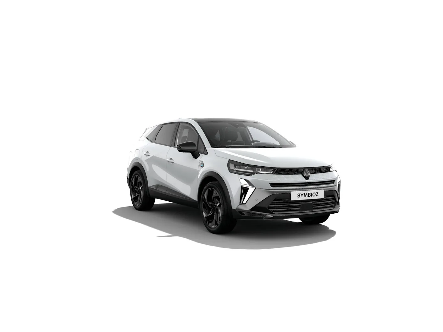 Renault Symbioz (2026) — foto 1