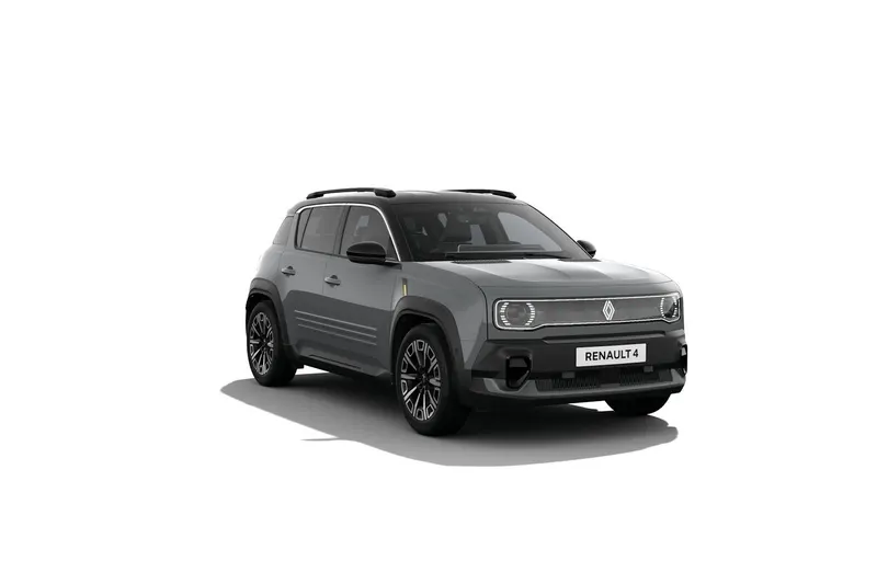 Renault 4 (2026)