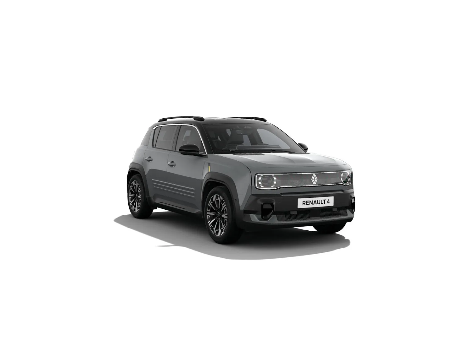 Renault 4 (2026) — foto 1