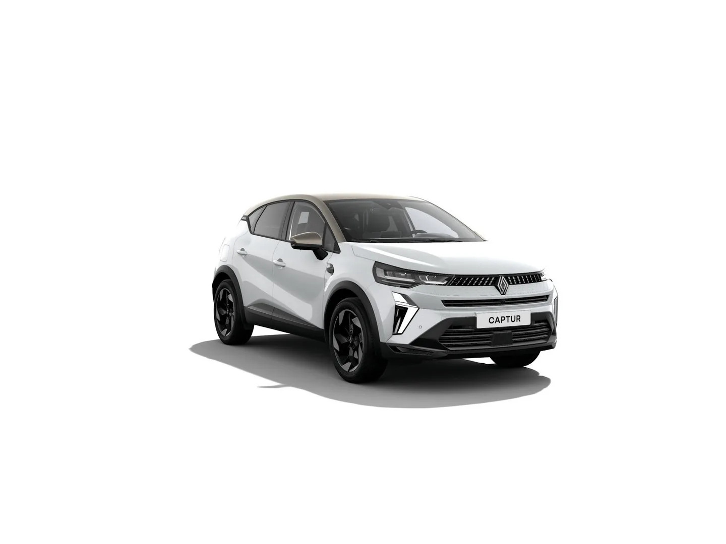 Renault Captur (2026) — foto 1
