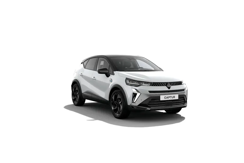 Renault Captur (2026)