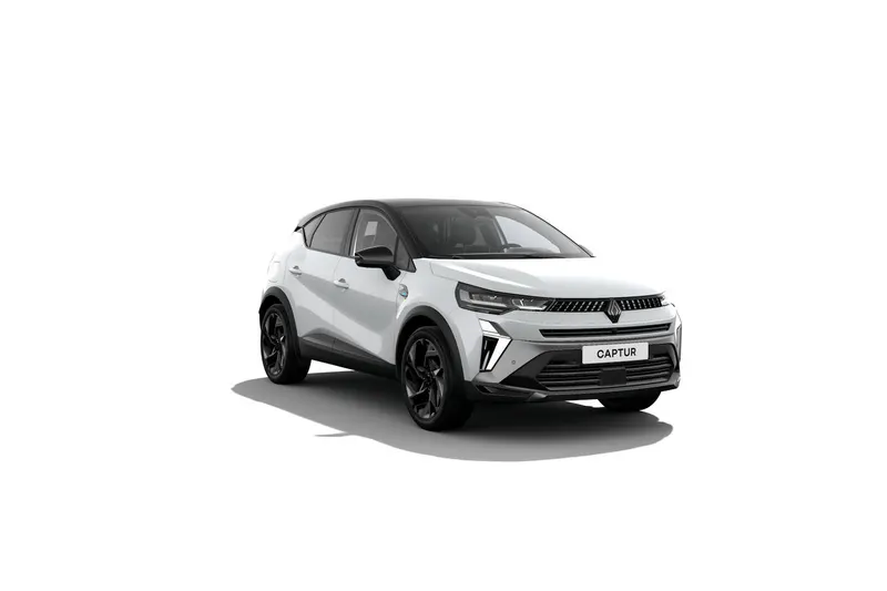 Renault Captur (2026)