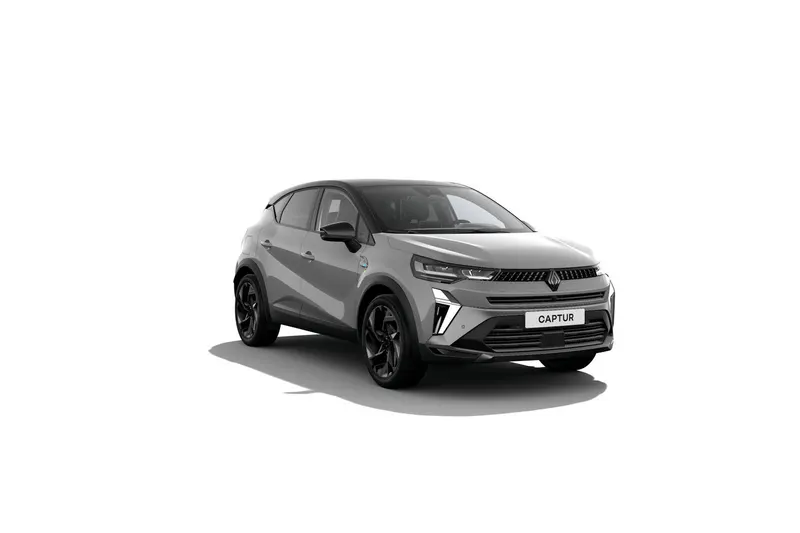 Renault Captur (2026)