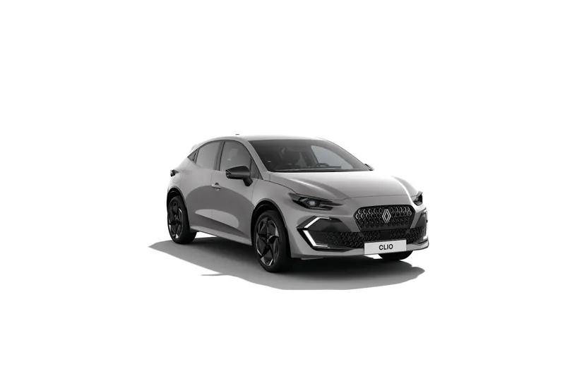 Renault Clio (2026)