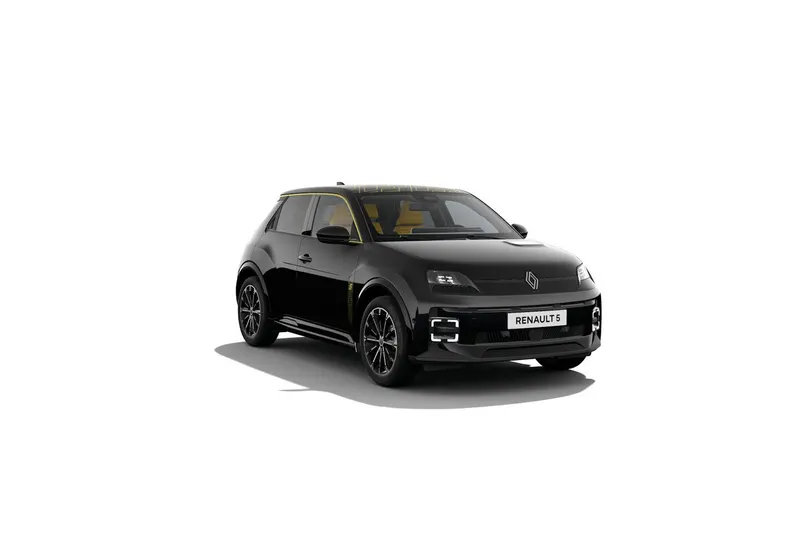 Renault 5 (2026)