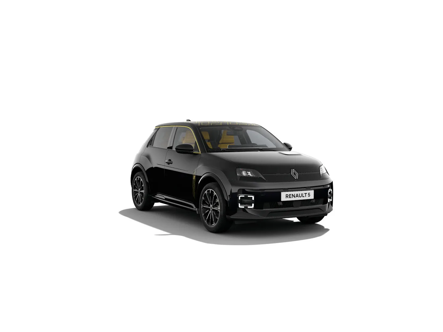 Renault 5 (2026) — foto 1