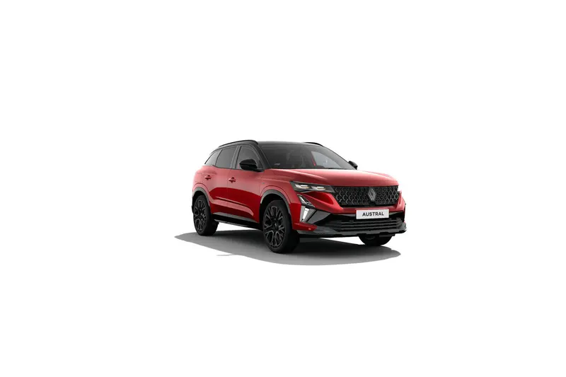 Renault Austral (2026)