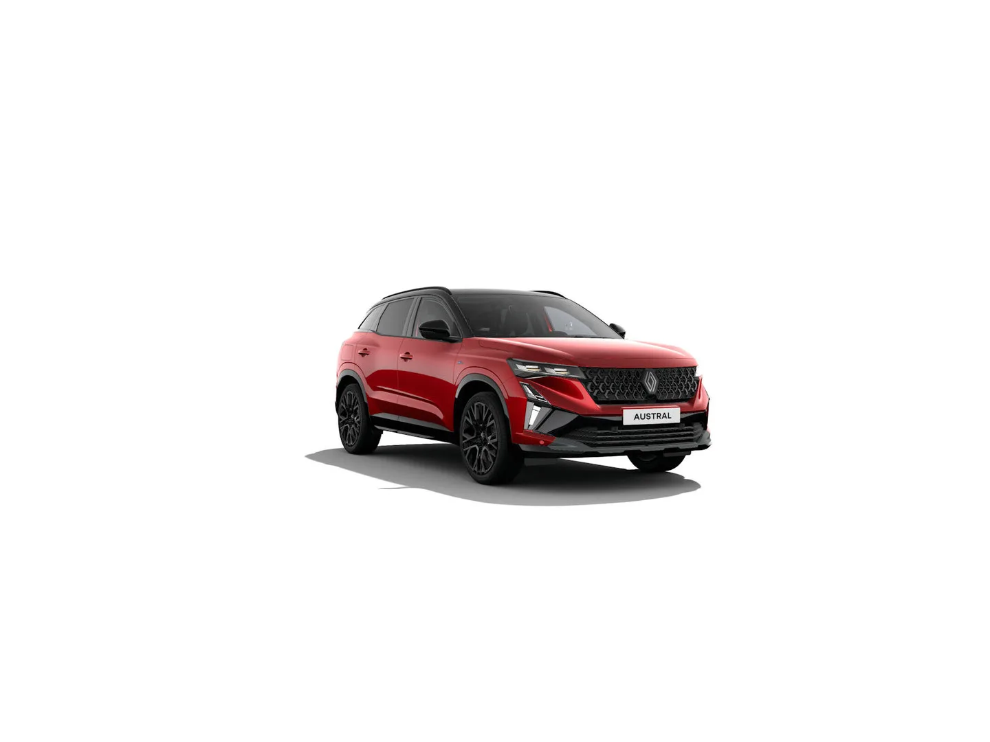 Renault Austral (2026) — foto 1