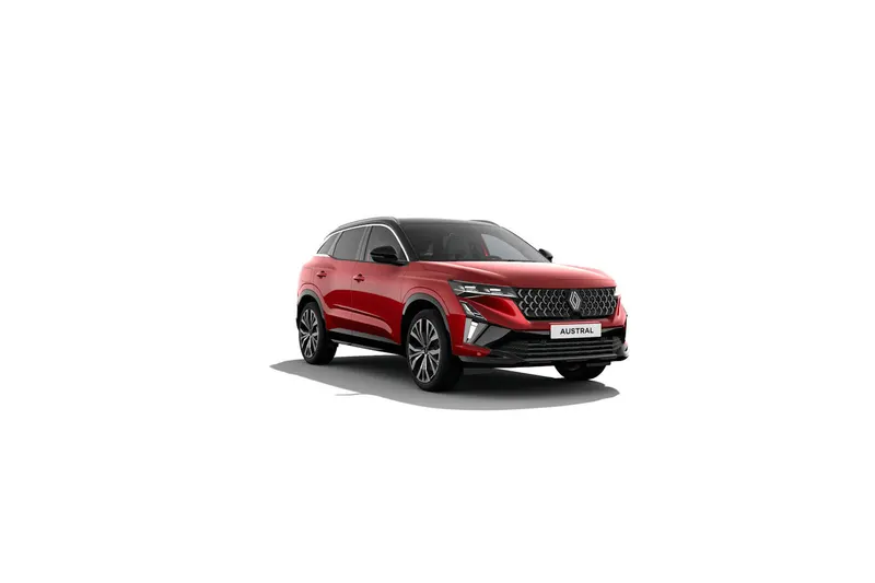 Renault Austral (2026)