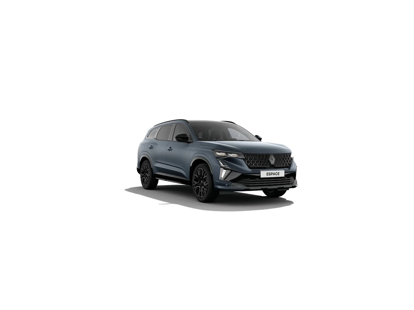 Renault Espace (2026) — foto 1
