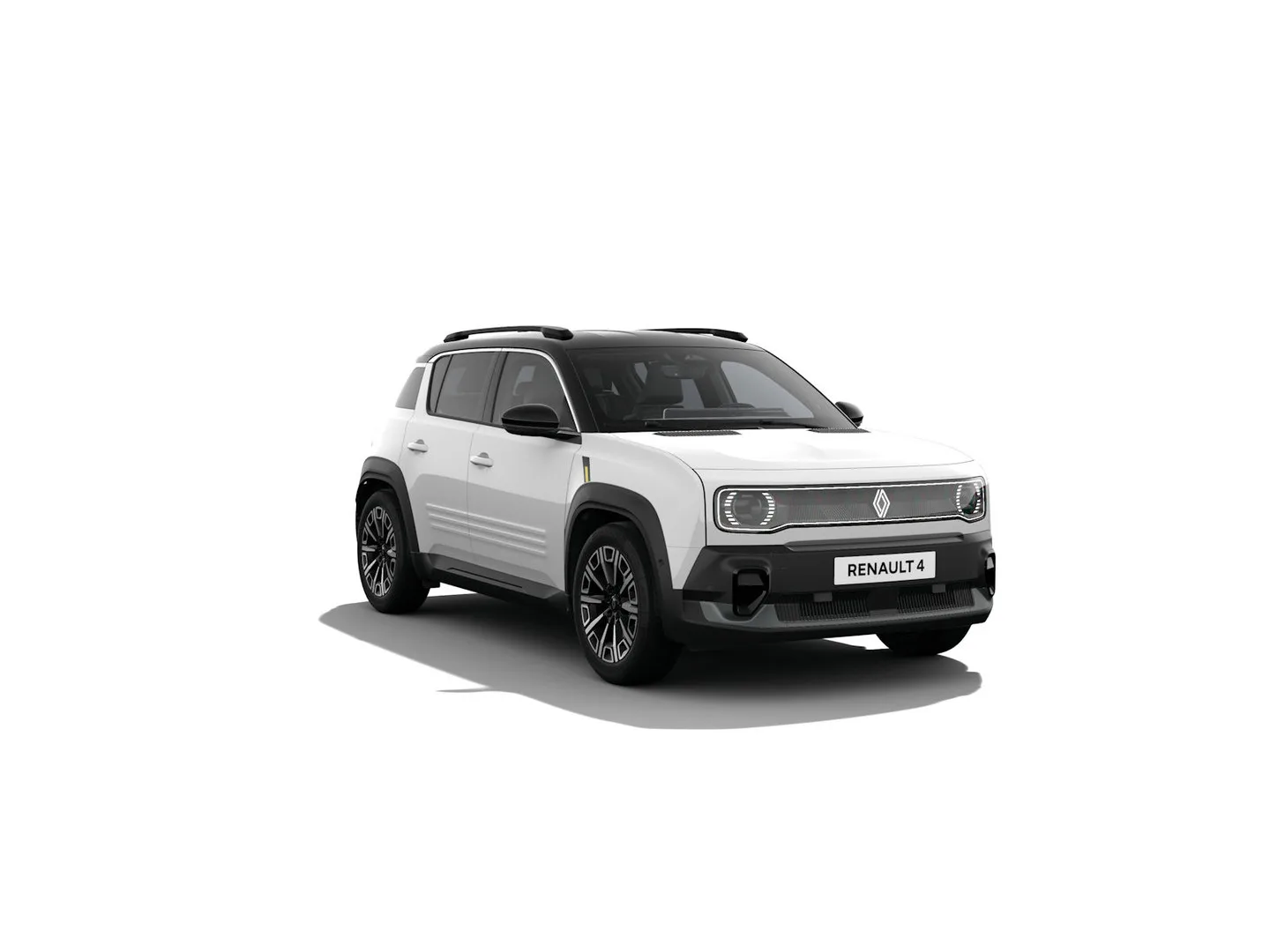 Renault 4 (2026) — foto 1