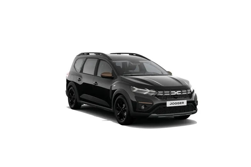 Dacia Jogger (2026)