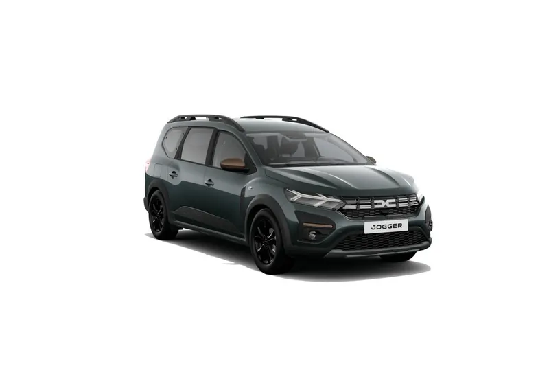 Dacia Jogger (2026)