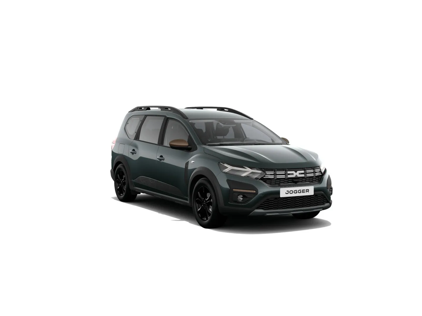 Dacia Jogger (2026) — foto 1