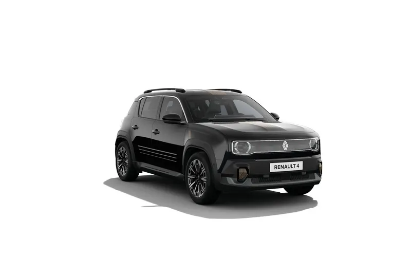 Renault 4 (2026)