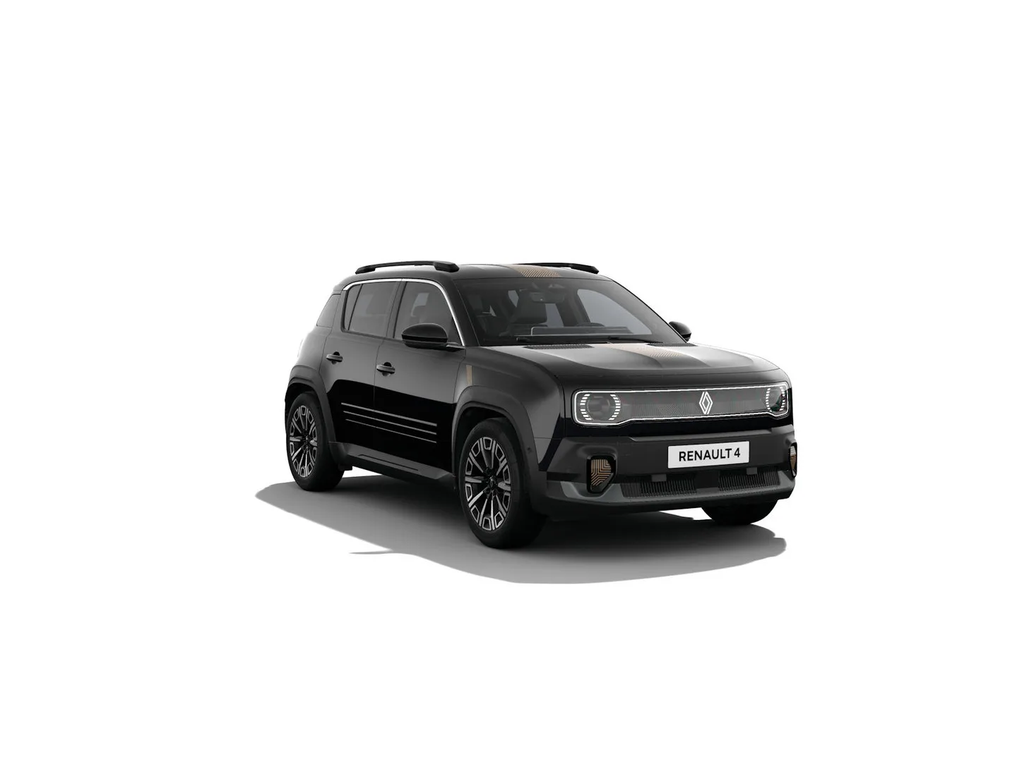 Renault 4 (2026) — foto 1