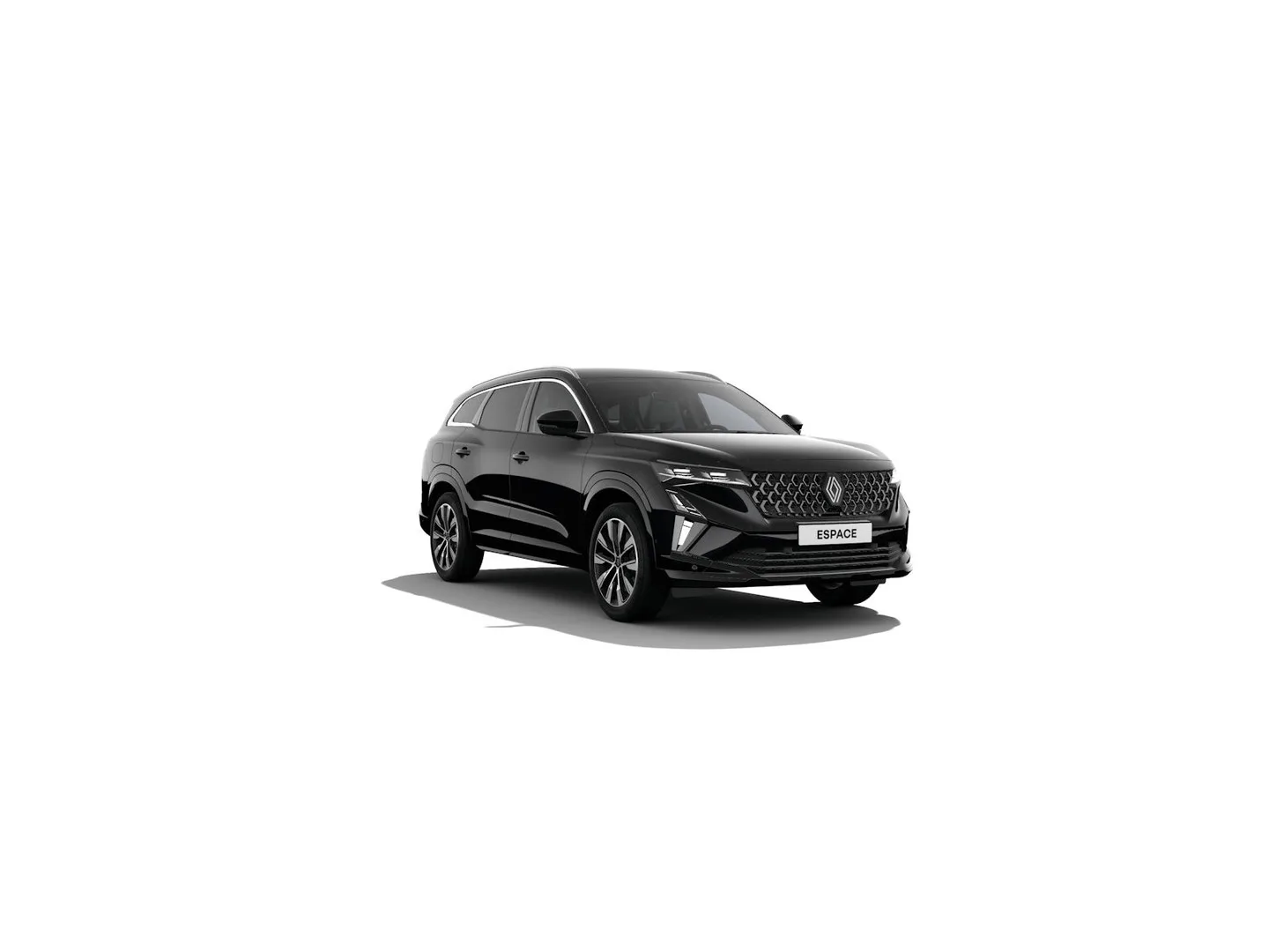 Renault Espace (2026) — foto 1