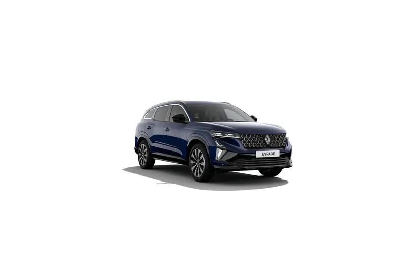 Renault Espace (2026)