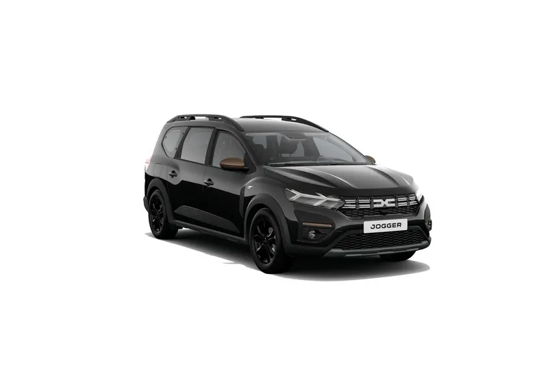 Dacia Jogger (2026)