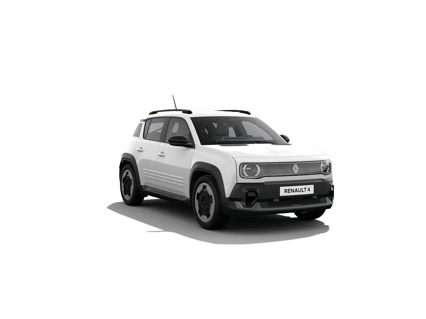 Renault 4 (2026) — foto 1