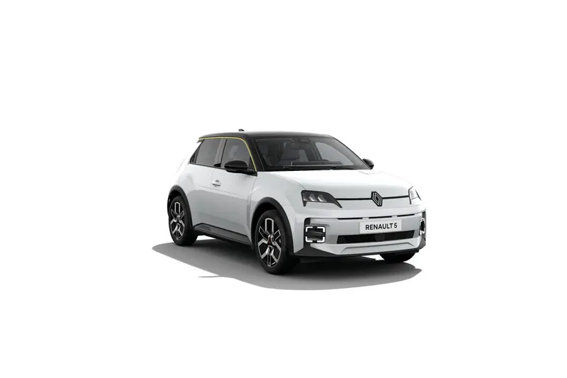 Renault 5 (2026)