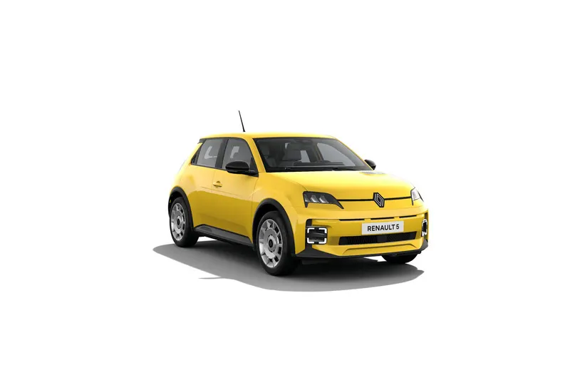 Renault 5 (2026)