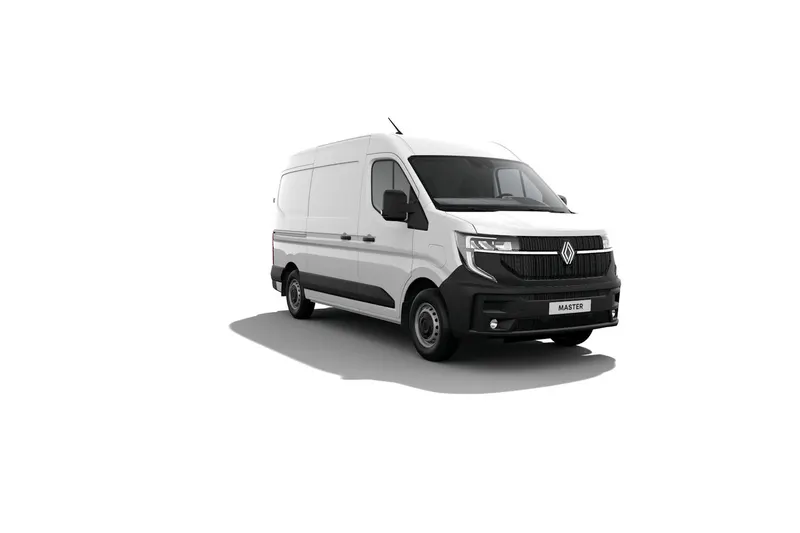 Renault Master (2026)
