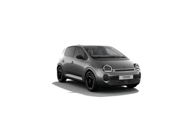 Renault Twingo (2026)