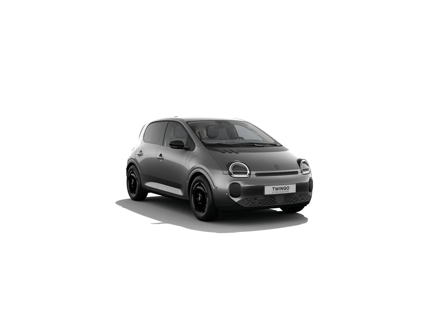 Renault Twingo (2026) — foto 1