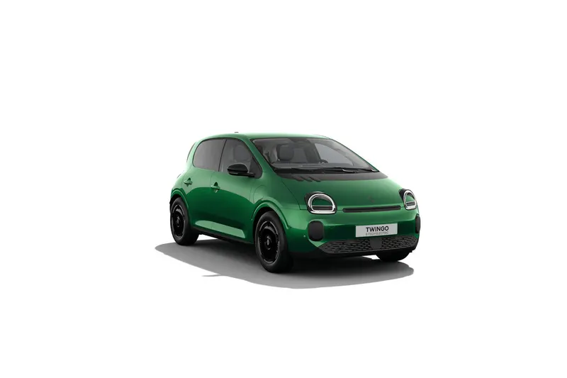Renault Twingo (2026)