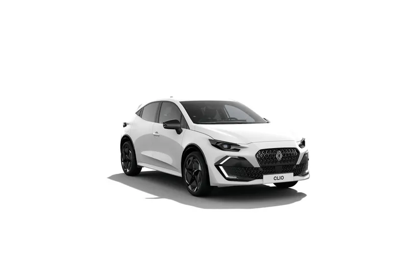 Renault Clio (2026)