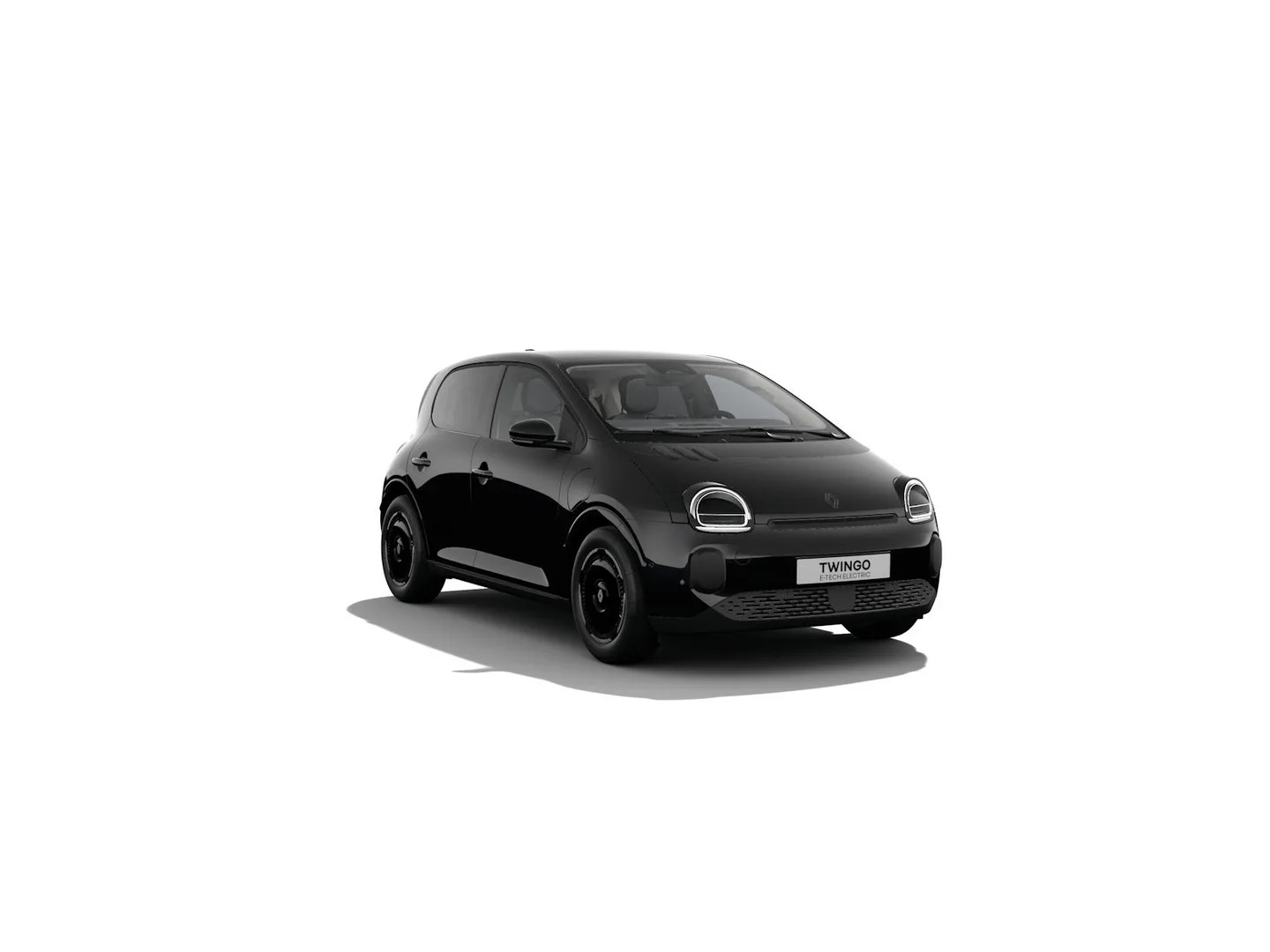 Renault Twingo (2026) — foto 1