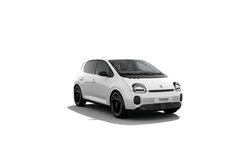 Renault Twingo (2026)
