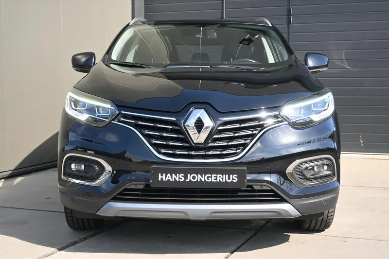 Renault Kadjar (2022)