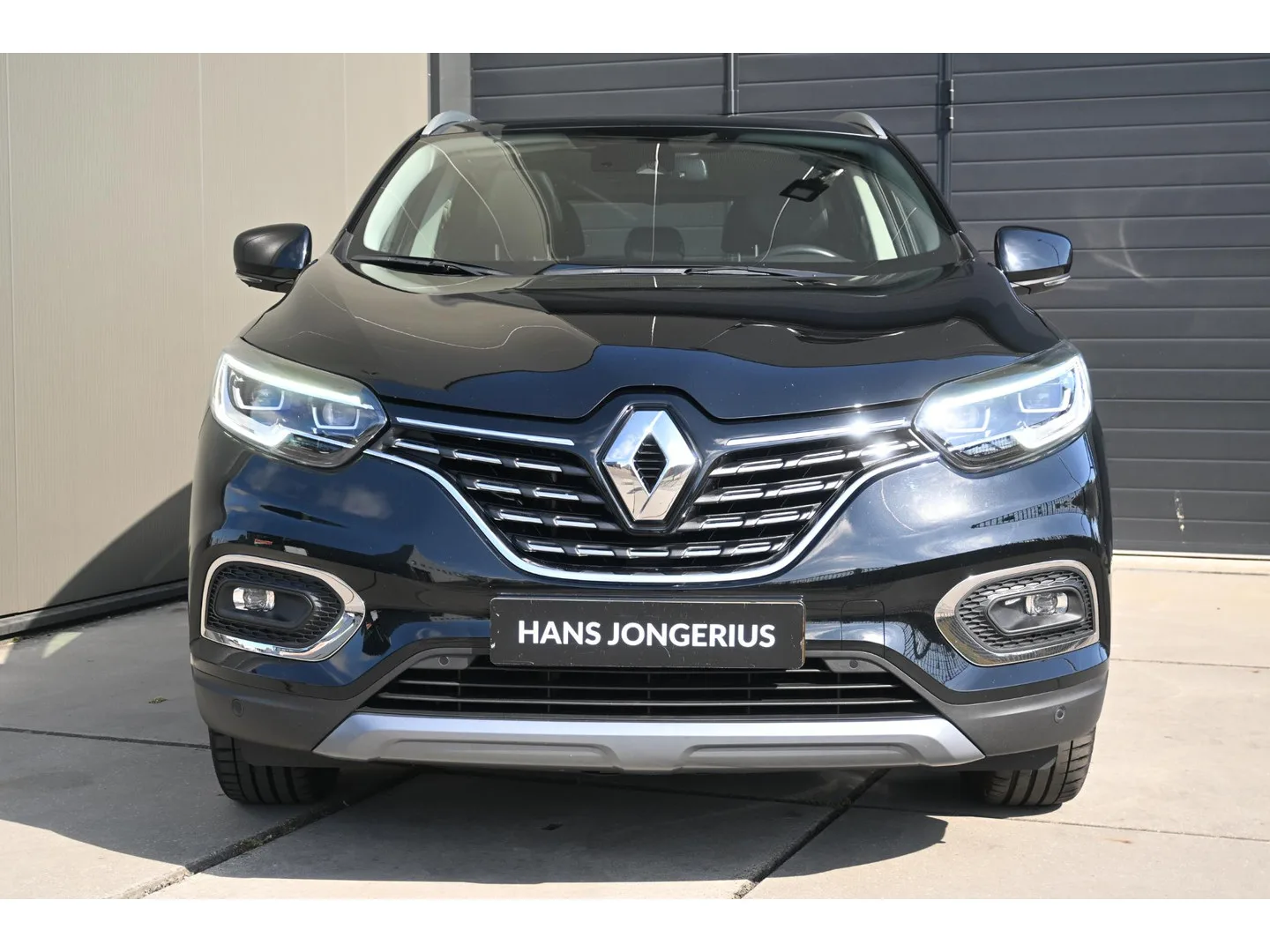 Renault Kadjar (2022) — foto 1