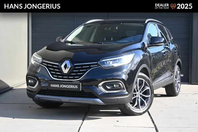 Renault Kadjar (2019)