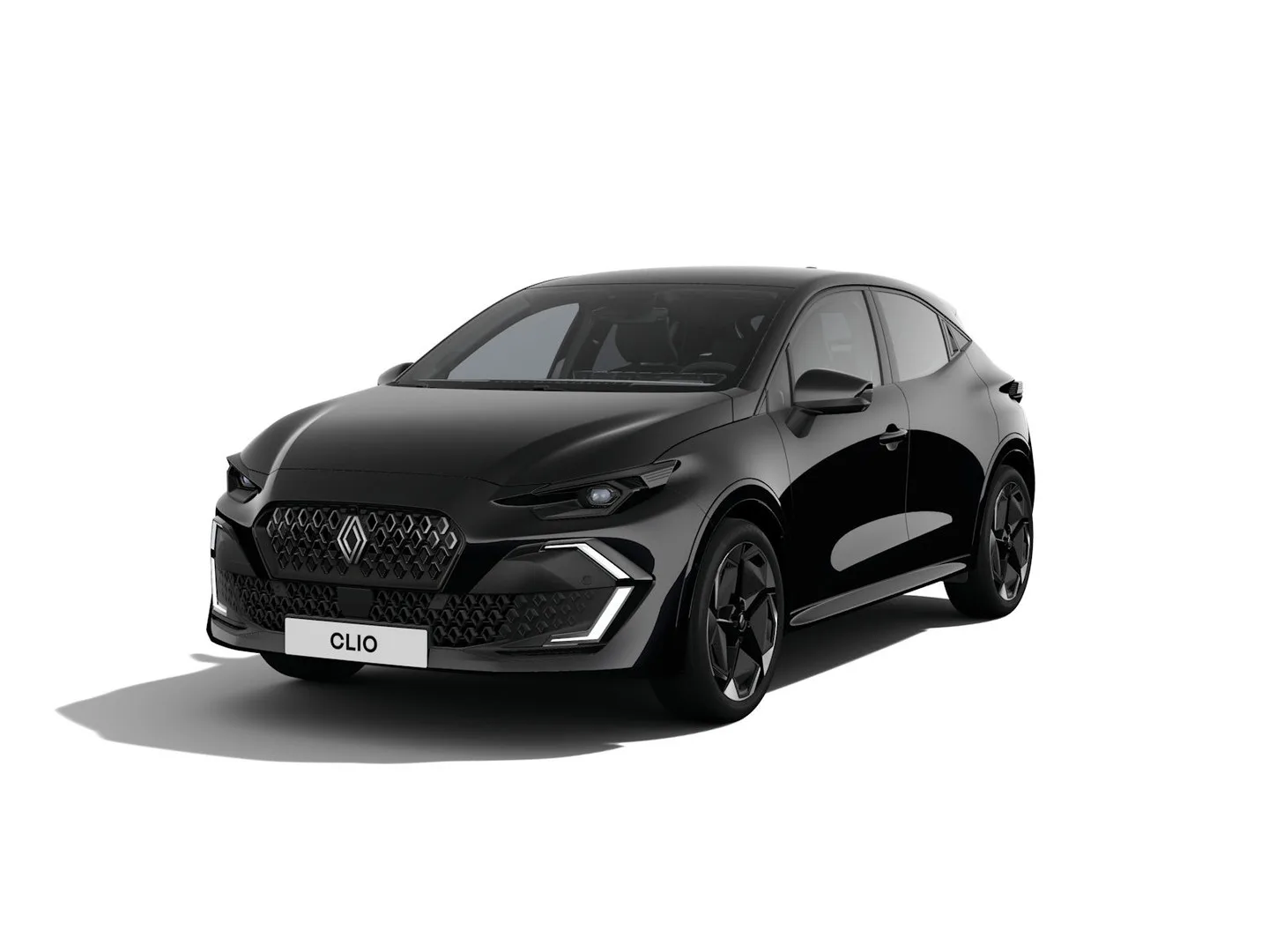 Renault Clio (2026) — foto 1