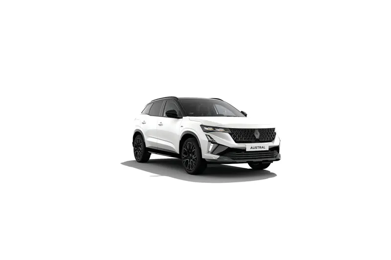 Renault Austral (2026)