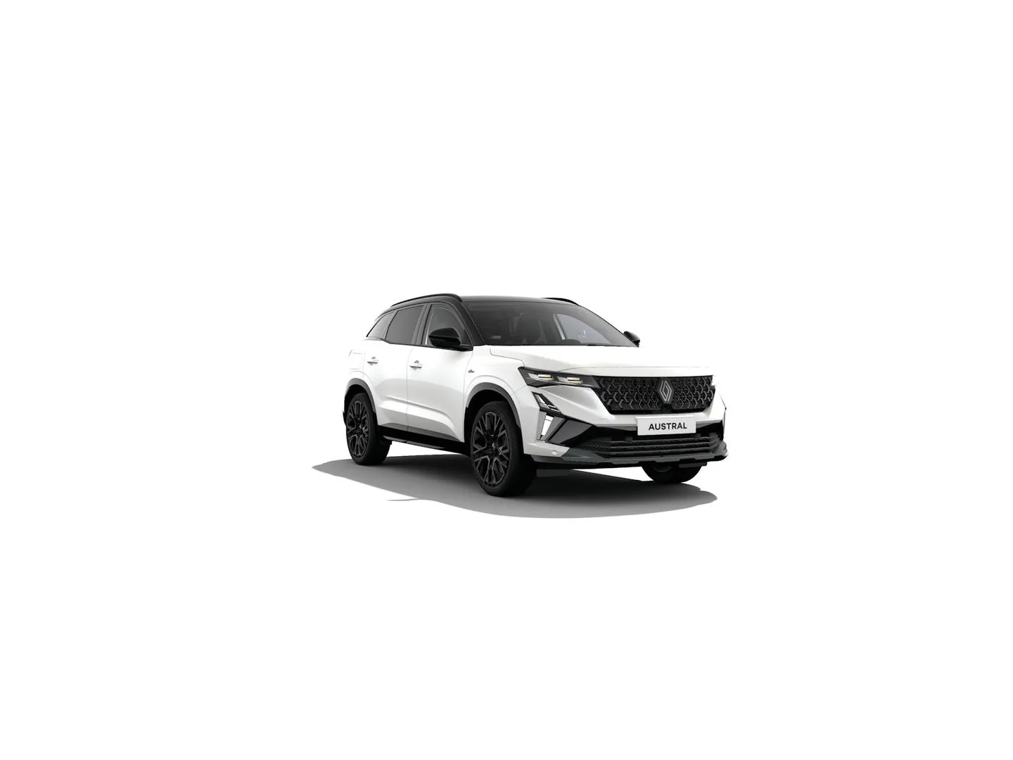 Renault Austral (2026) — foto 1