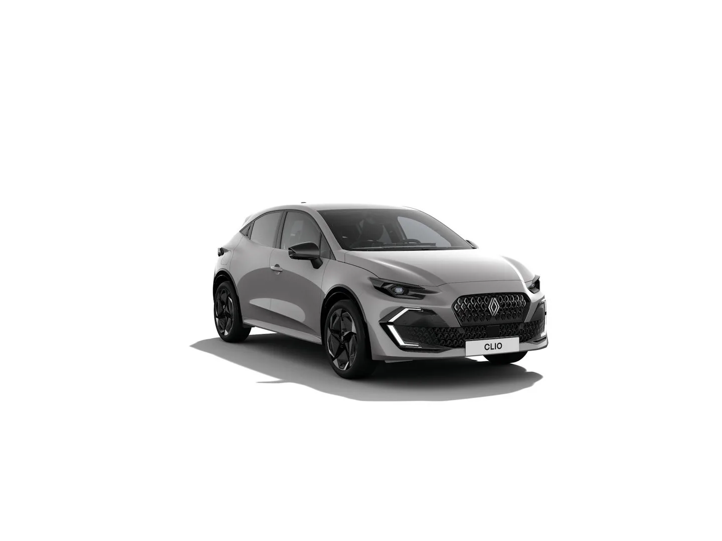 Renault Clio (2026) — foto 1