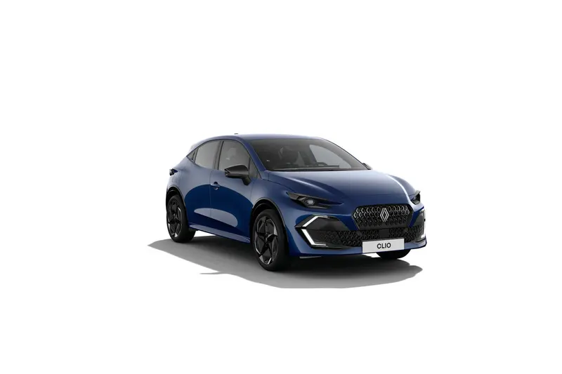 Renault Clio (2026)
