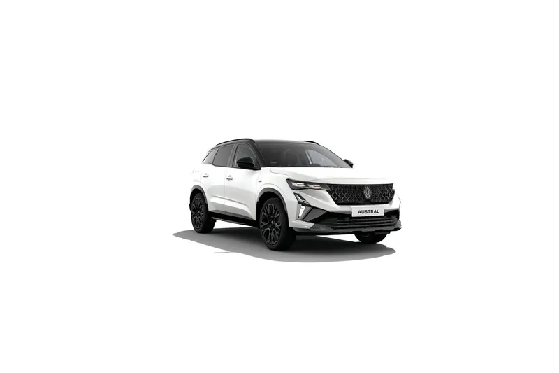 Renault Austral (2026)